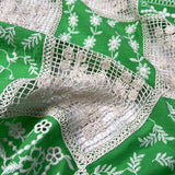 Summer Heirloom - Green