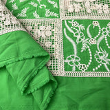 Summer Heirloom - Green