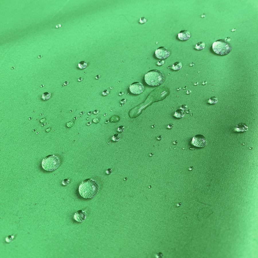 Summer Rain - Emerald