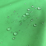 Summer Rain - Emerald