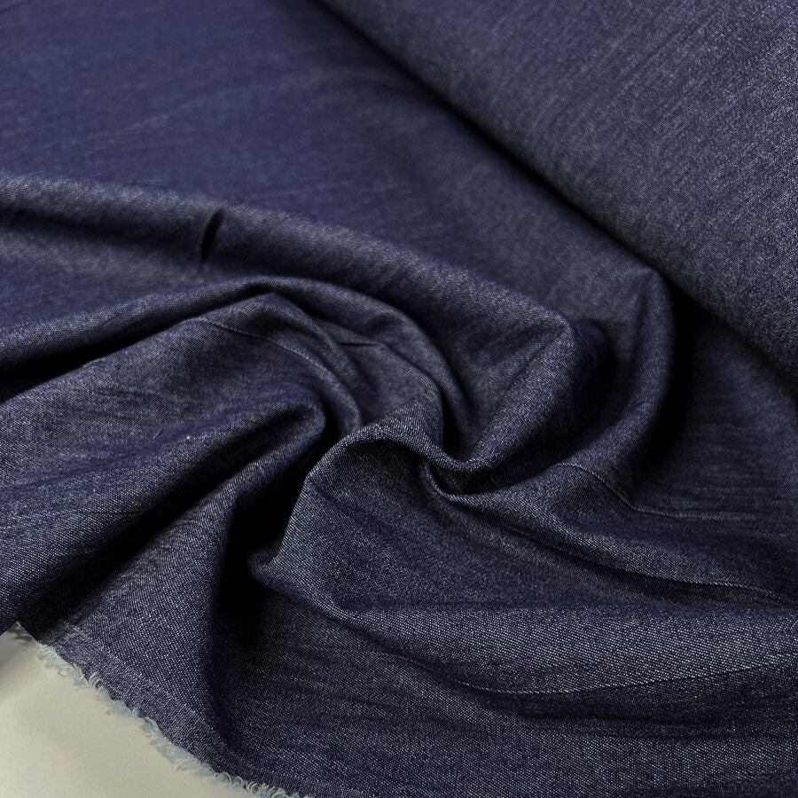 Sunday Denim Chambray