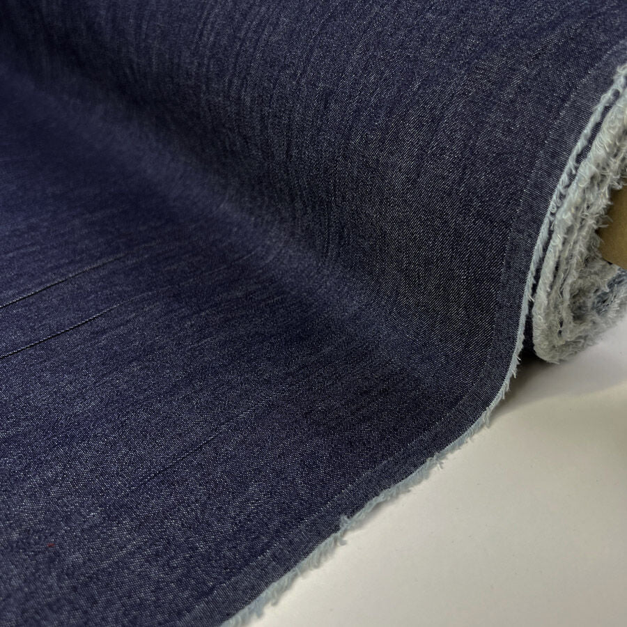 Sunday Denim Chambray