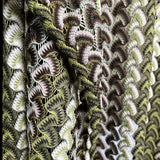 Sunset Serenade - Green