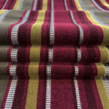 Super Trouper - Burgundy