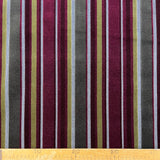 Super Trouper - Burgundy