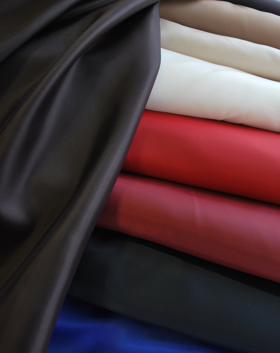Lining Fabric | Anti-Static, Acetate & Lyocell | Croft Mill