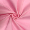 Superior Quality Plain Poly/Cotton - Candy Pink