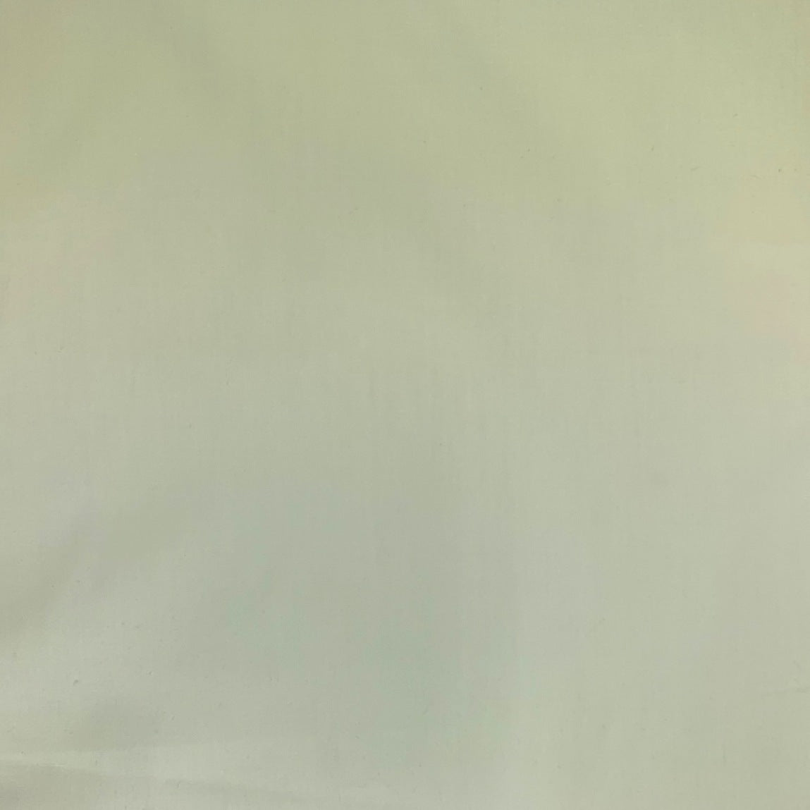 Superior Quality Plain Poly/Cotton - Cream