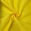 Superior Quality Plain Poly/Cotton - Yellow