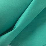 Superior Quality Plain Poly/Cotton - Jade