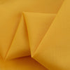 Superior Quality Plain Poly/Cotton - Mustard
