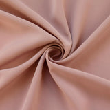 Landon Smooth Crepe - Blush