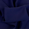 Landon Smooth Crepe - Dark Navy
