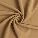 Landon Smooth Crepe - Camel