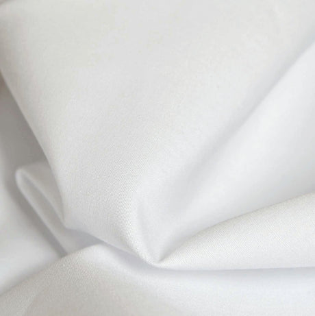 Cotton Poplin