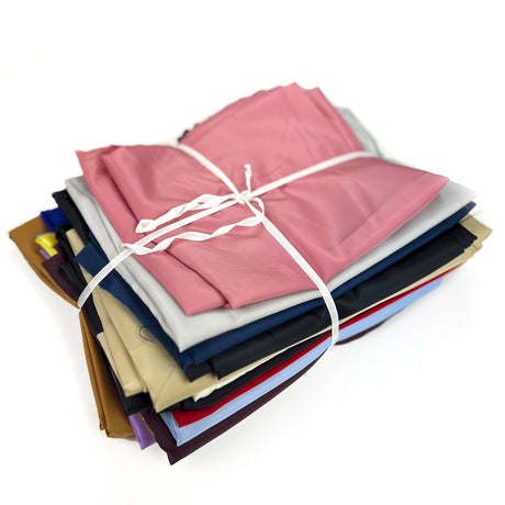 Superior Anti Static Lining Fabric Bundle 18 7M 0 5 3M