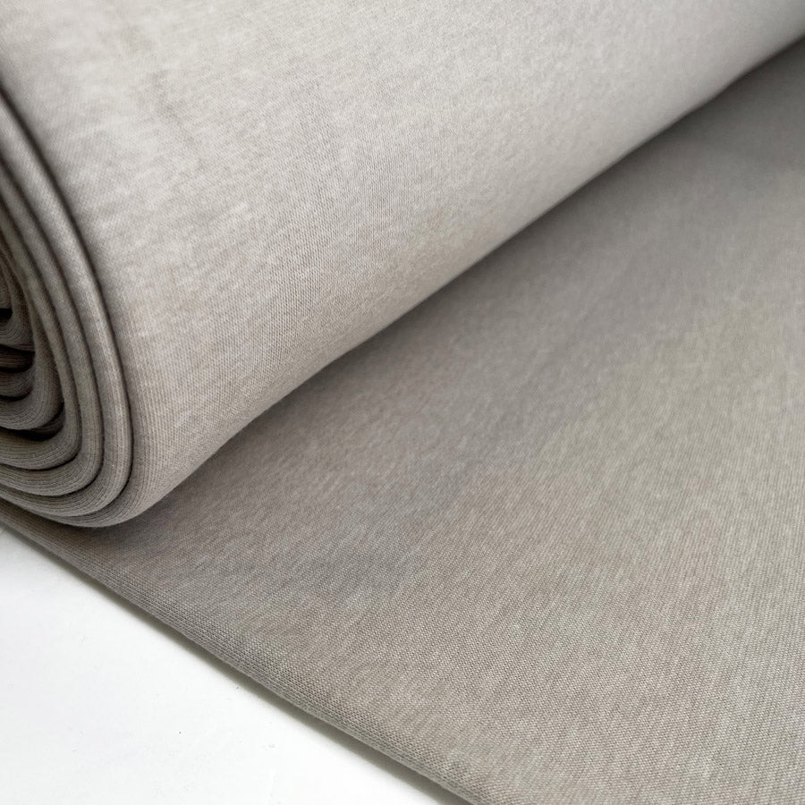 Remnant - Superior Sweatshirt - Beige Marl (0.5m)