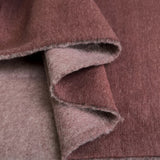 Superior Sweatshirt - Burgundy Marl