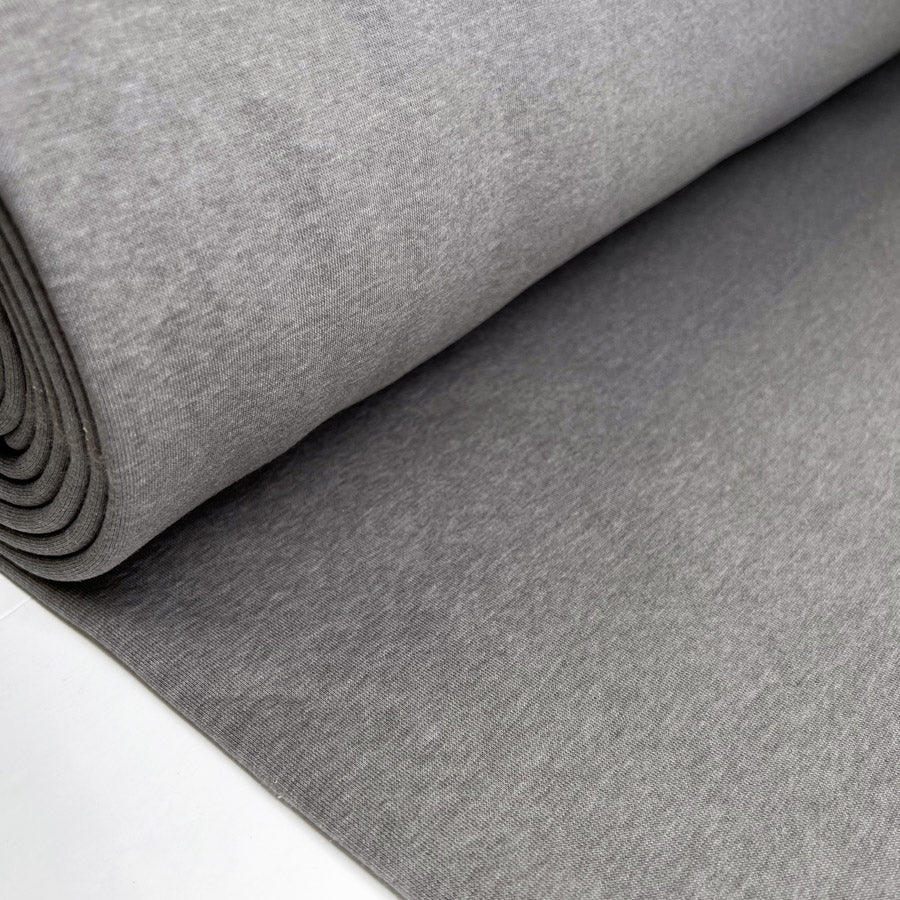 Superior Sweatshirt - Grey Marl