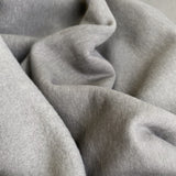 Superior Sweatshirt - Grey Marl