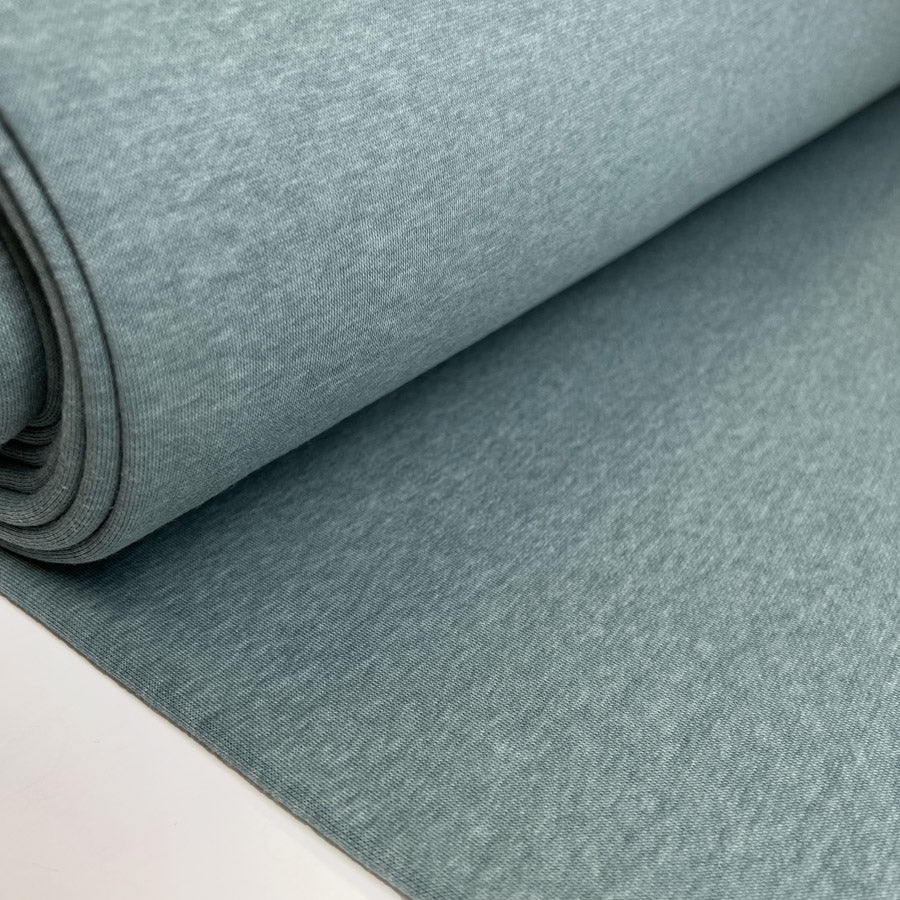 Superior Sweatshirt - Mint Marl