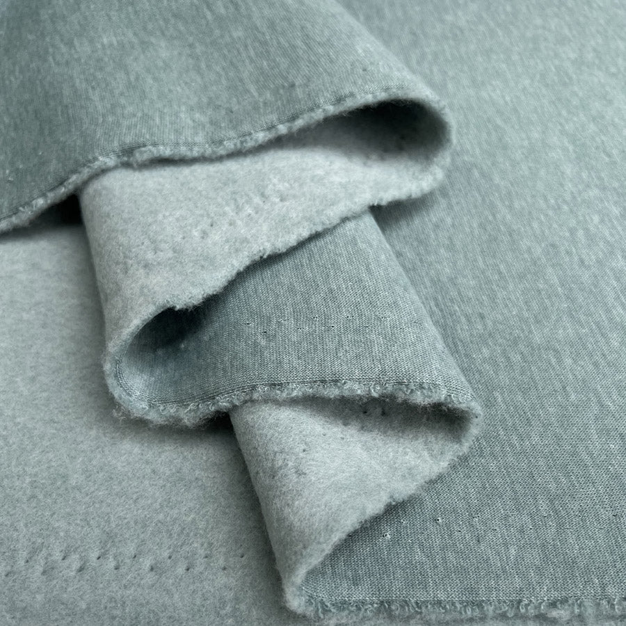 Remnant - Superior Sweatshirt - Mint Marl (1m)