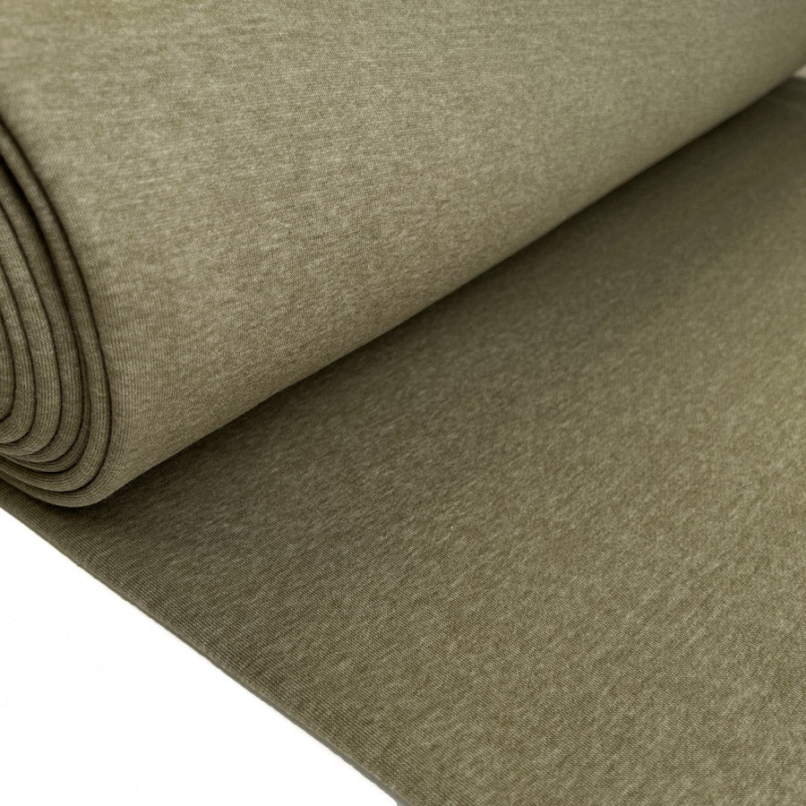 Superior Sweatshirt - Olive Marl