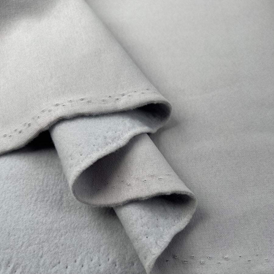 Superior Sweatshirt - Palest Grey