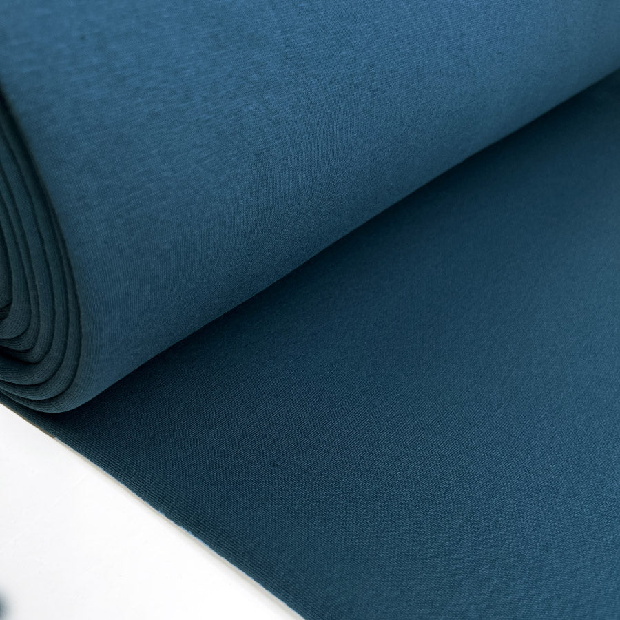 Superior Sweatshirt - Petrol