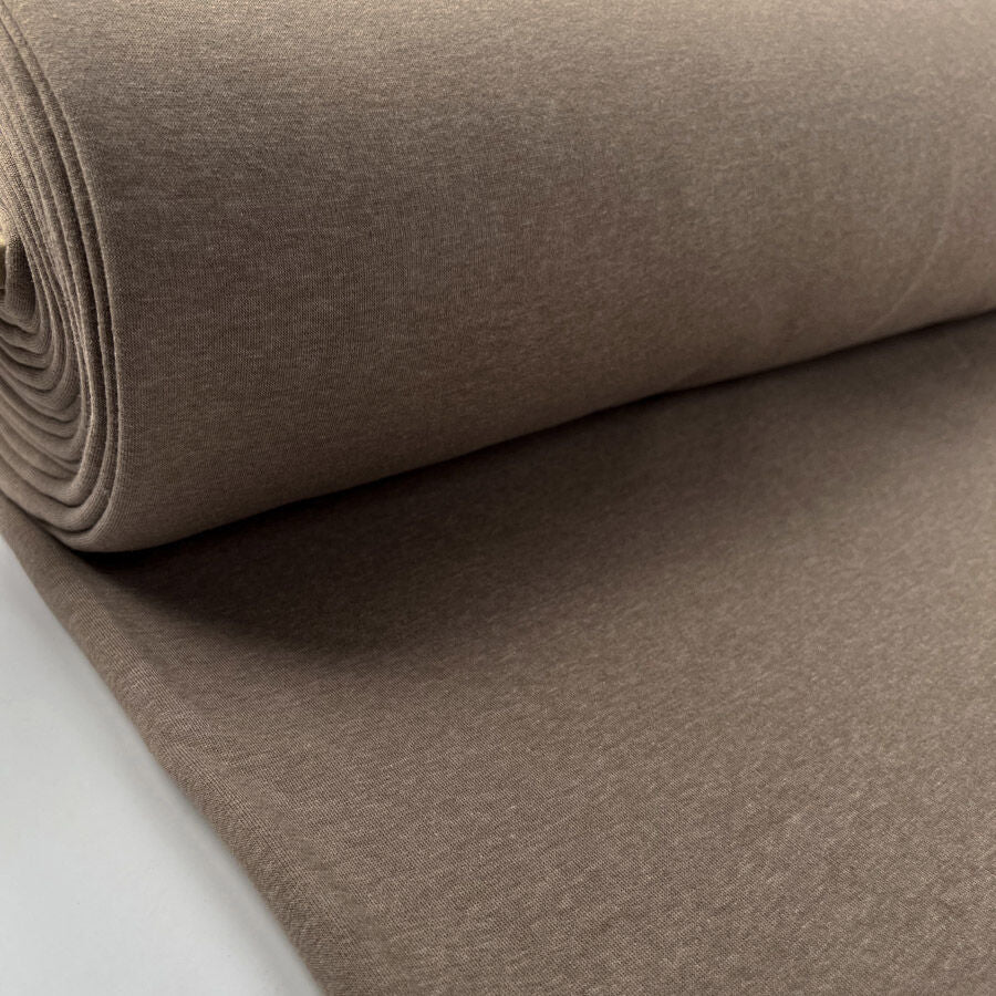 Superior Sweatshirt - Taupe Marl