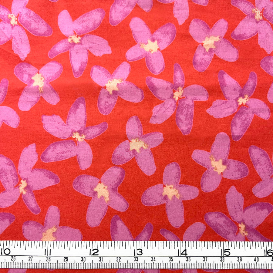 Pima Cotton Lawn - Carrie