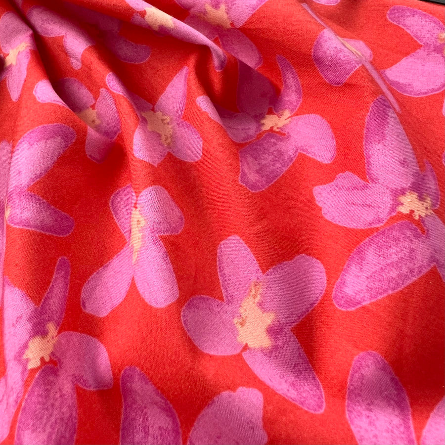 Pima Cotton Lawn - Carrie