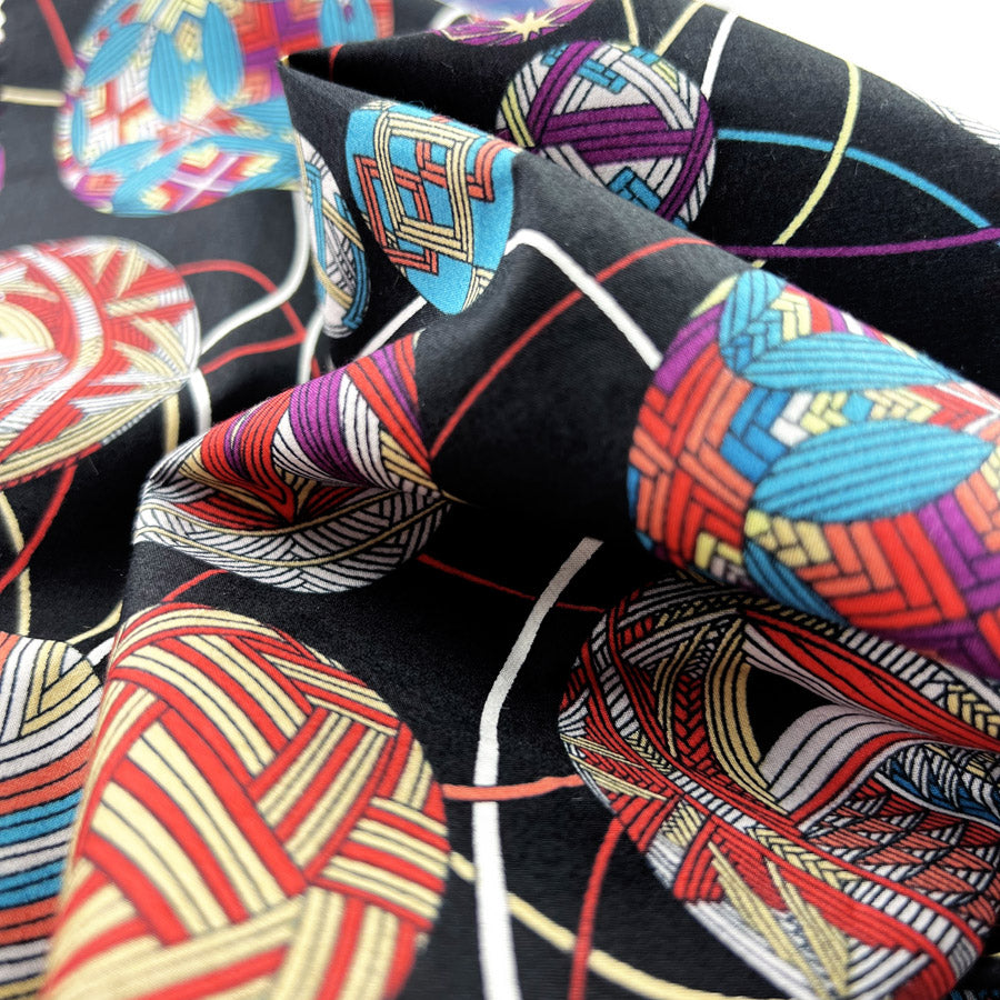 Pima Cotton Lawn - Yarn Party