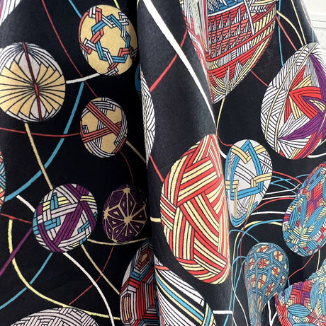 Pima Cotton Lawn - Yarn Party