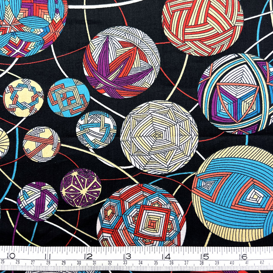 Pima Cotton Lawn - Yarn Party