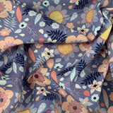 Sussex - Marie - Blue