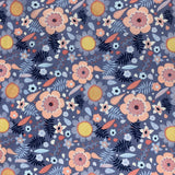 Sussex - Marie - Blue