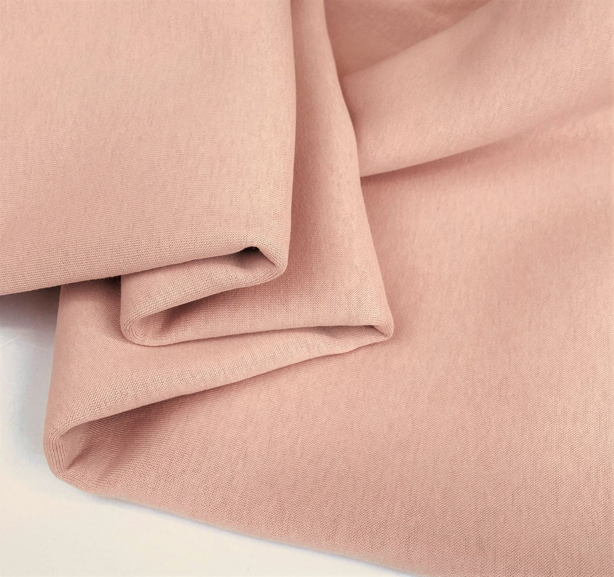 Remnant - Sweatshirt - Baby Blush (1.15m)