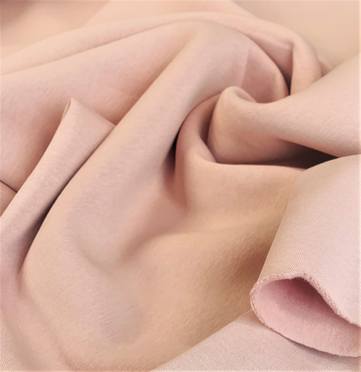 Remnant - Sweatshirt - Baby Blush (1.15m)