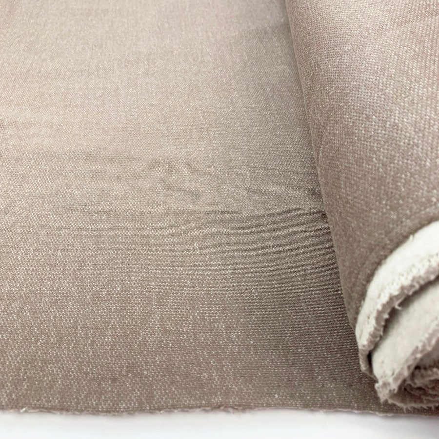 Remnant - Marl Sweatshirt - Beige - (75cm)