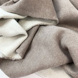 Remnant - Marl Sweatshirt - Beige (90cm)