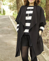 Tessuti - Sydney Jacket Pattern (UK XXS-XL)