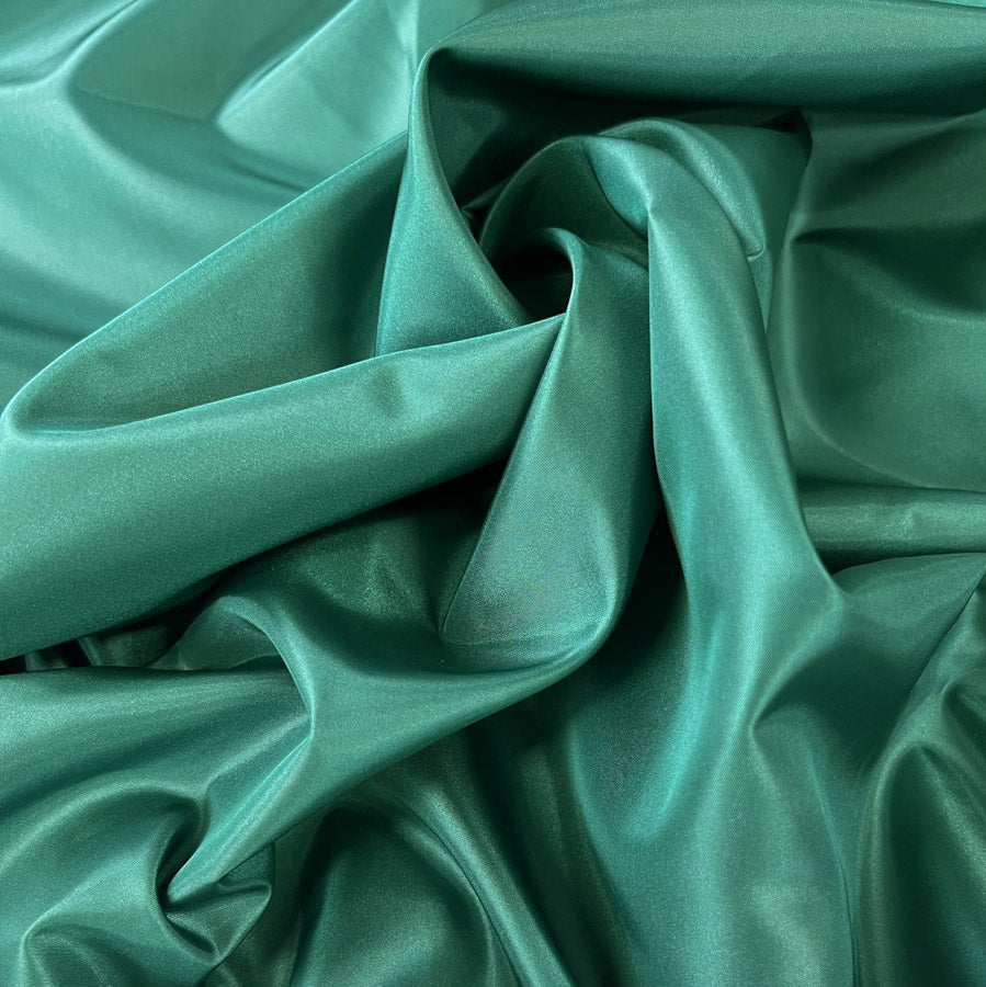 Plain Taffy - Emerald