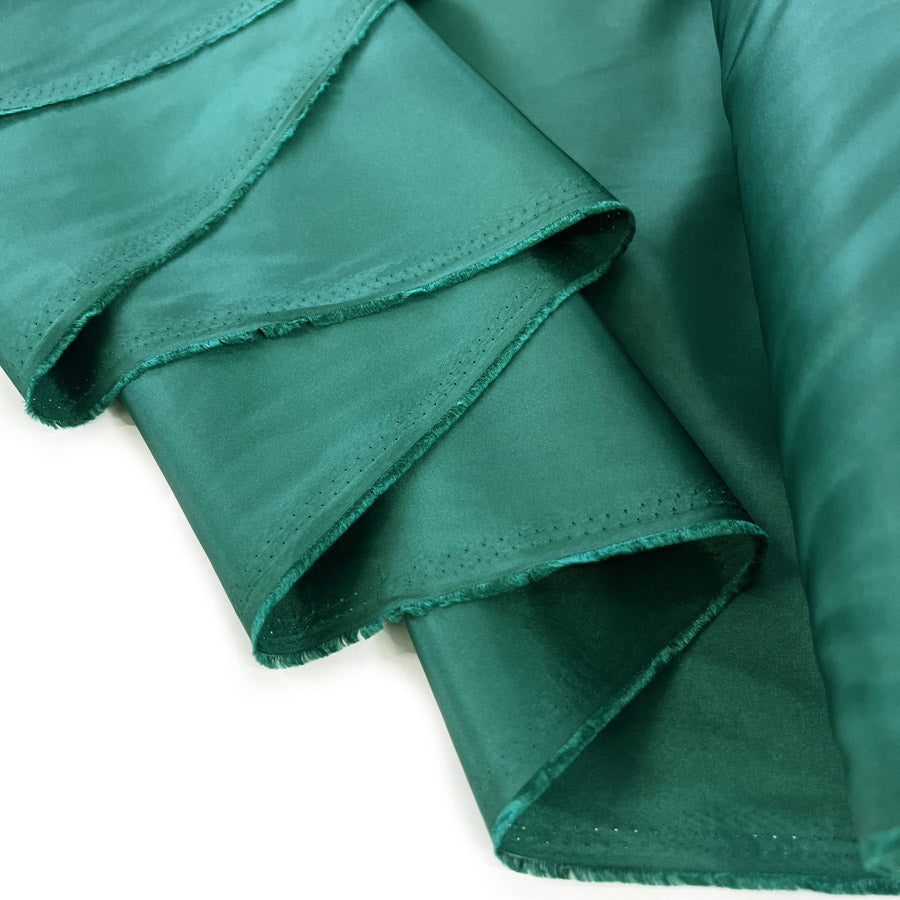 Plain Taffy - Emerald