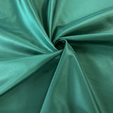 Plain Taffy - Emerald