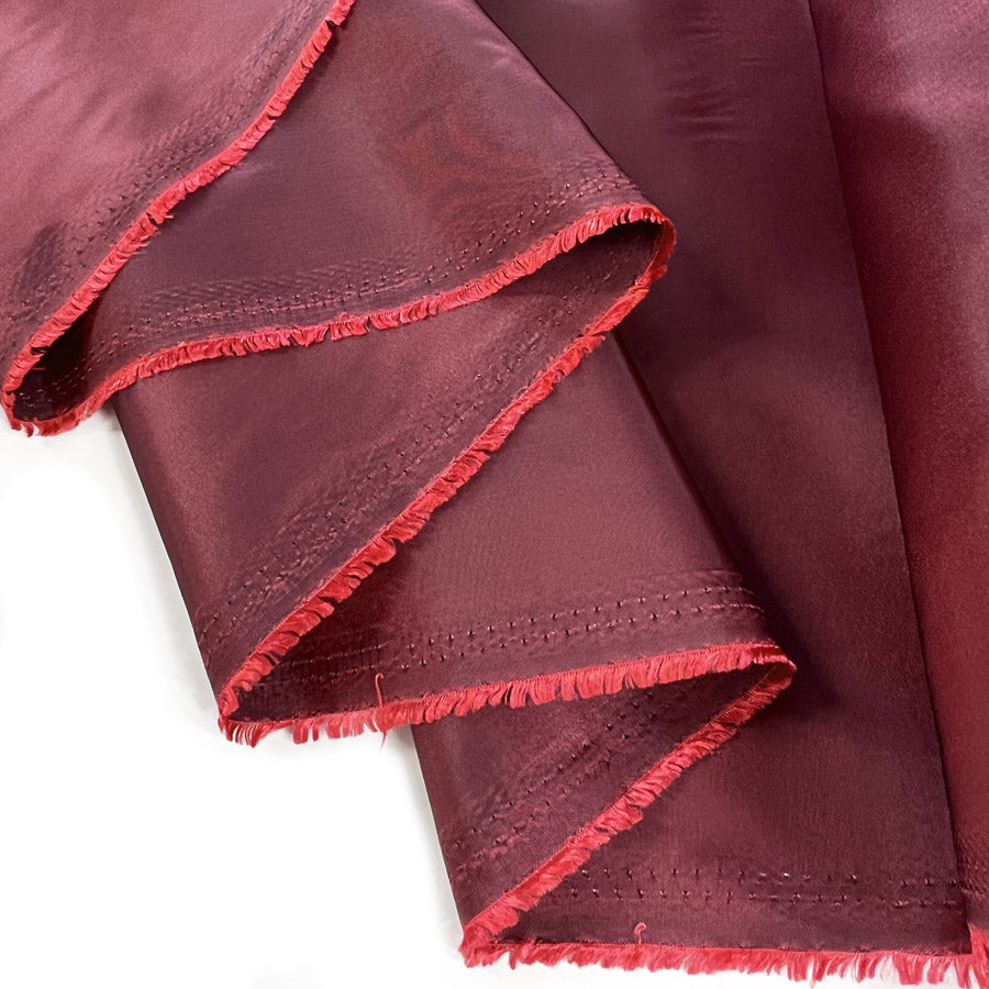 Plain Taffy - Mulberry