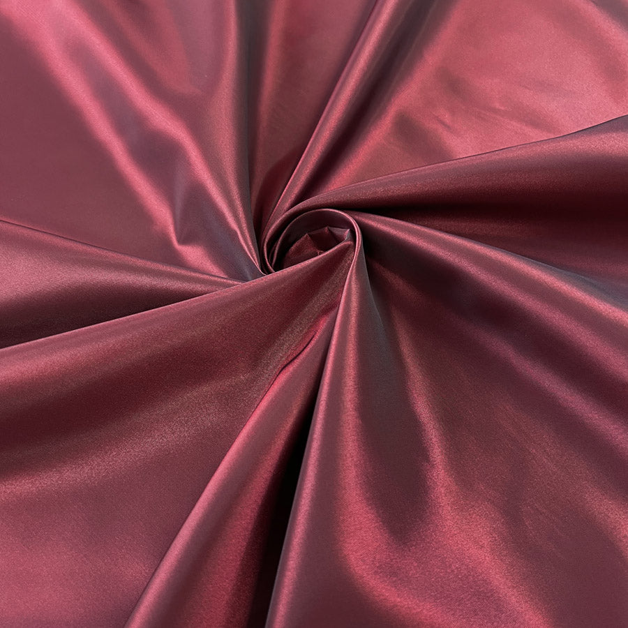 Plain Taffy - Mulberry