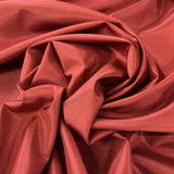 Plain Taffy - Vermilion