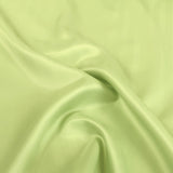 Tailors Linings - Lime Stripe