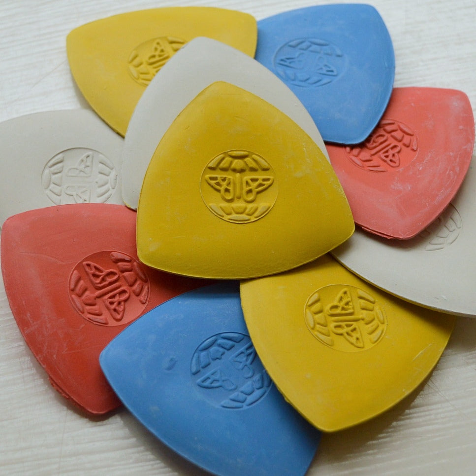 Triangle Tailor's Chalk